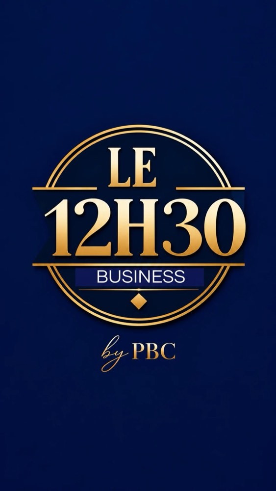 Affiche : 9e 12h30 Business