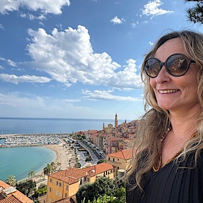 Marion Mabille, Expert immobilier agréé CEIF, inspectrice de meublés touristiques – Vence