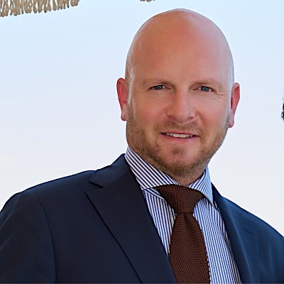 Nicolas Thiry, Banquier privé, conseiller en gestion de patrimoine (Monaco et Côte d'Azur) – Les Ailes de Colette