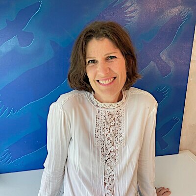 Sofia Turconi, Rédaction et correction de documents (freelance)