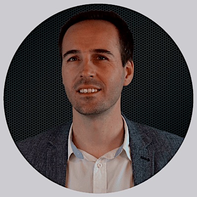 Vincent Guinebault, Expert-comptable, commissaire aux comptes – Cabinet Rostan Guinebault