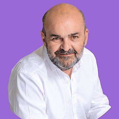 Xavier Gesnouin, Expert en stratégie de communication, président du comité PACA Corse des Conseillers du commerce extérieur – careXpat, Marketcom (Nice)